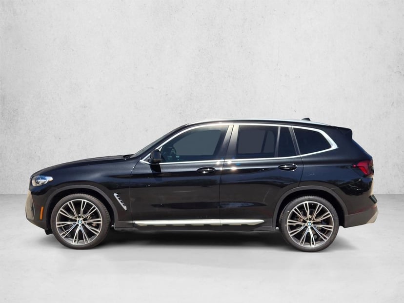 2023 BMW X3 - Image 8
