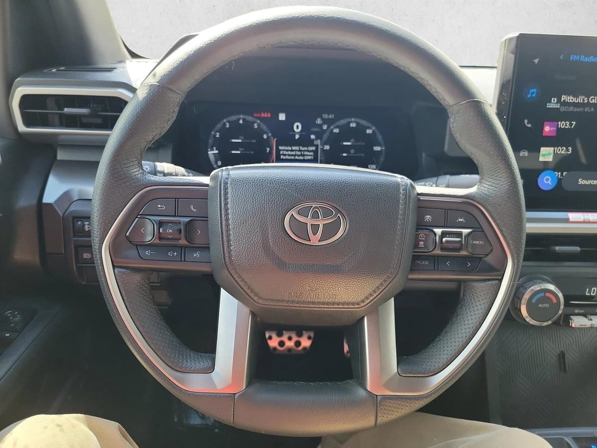 2025 Toyota Tacoma - Image 19