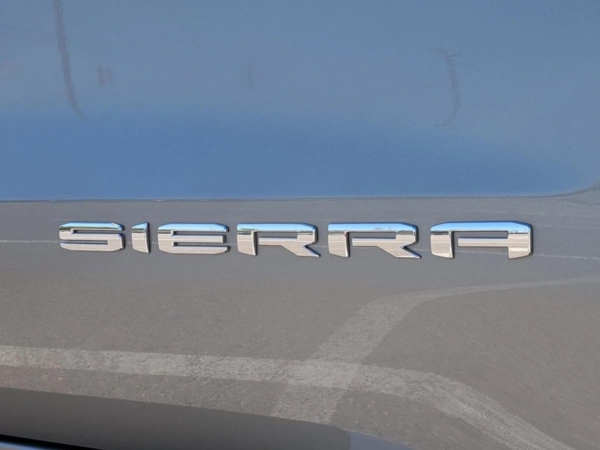 2026 GMC Sierra 1500 - Image 22