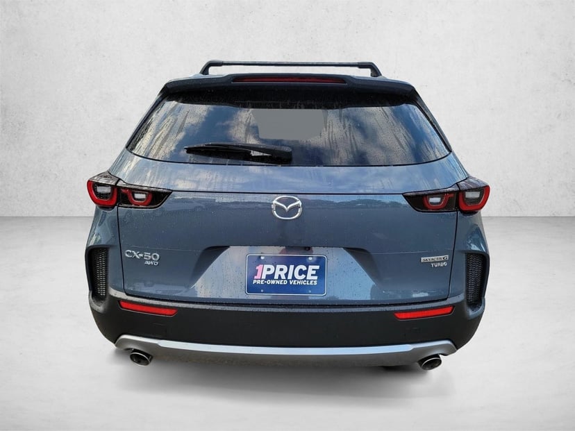 2023 Mazda CX-50 - Image 6