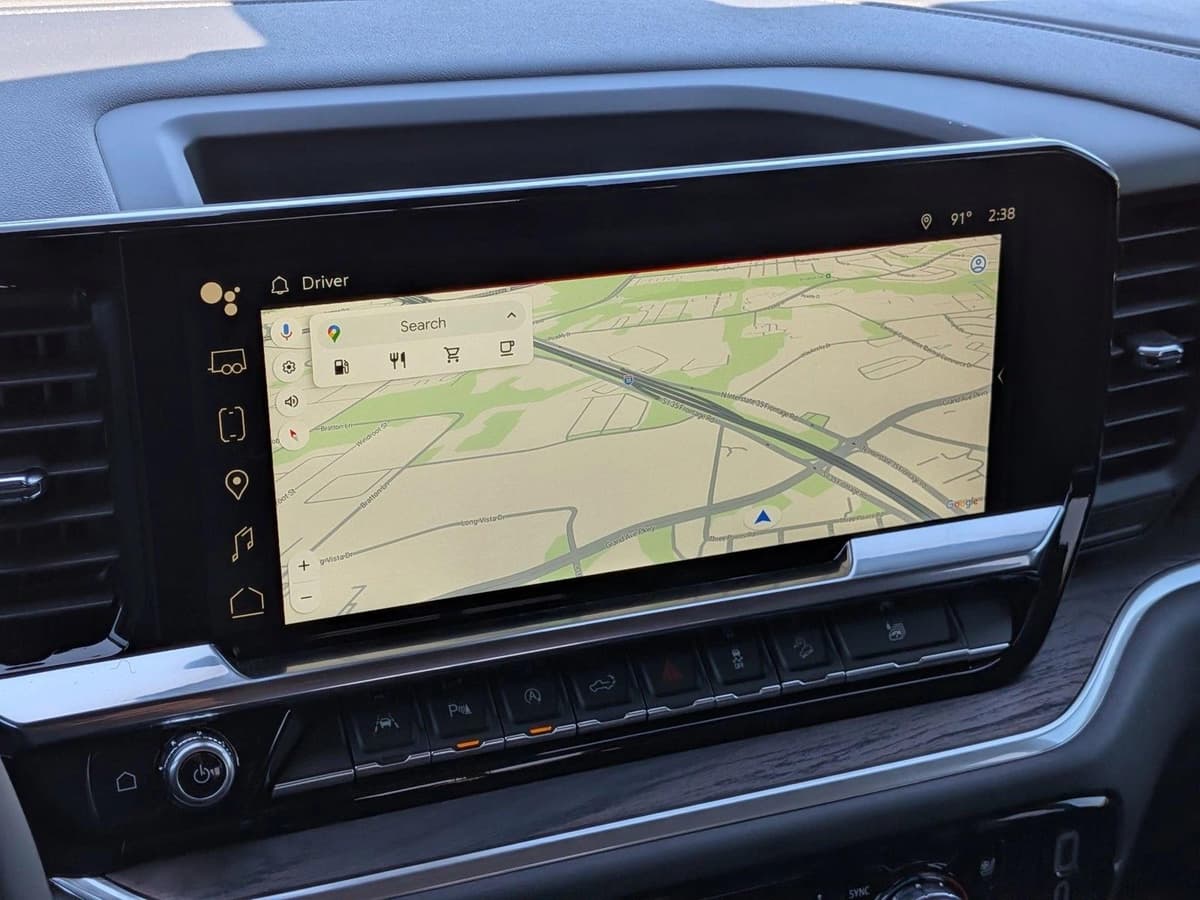 2026 GMC Sierra 1500 - Image 13