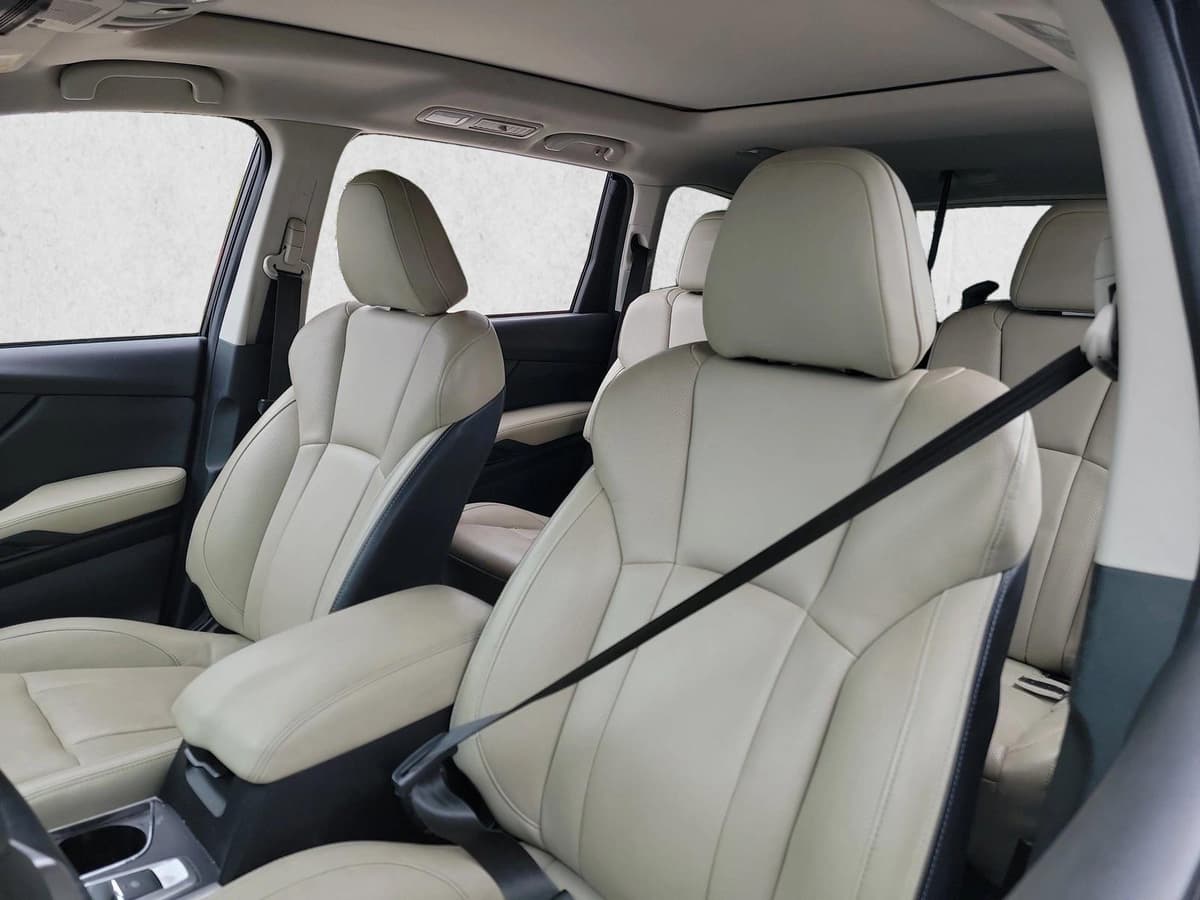2019 Subaru Ascent - Image 10