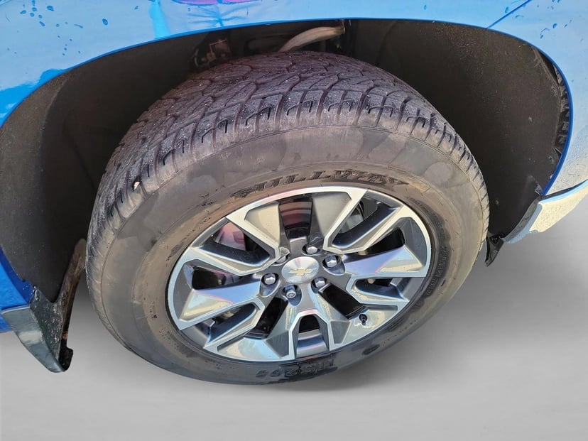 2022 Chevrolet Silverado 1500 - Image 10