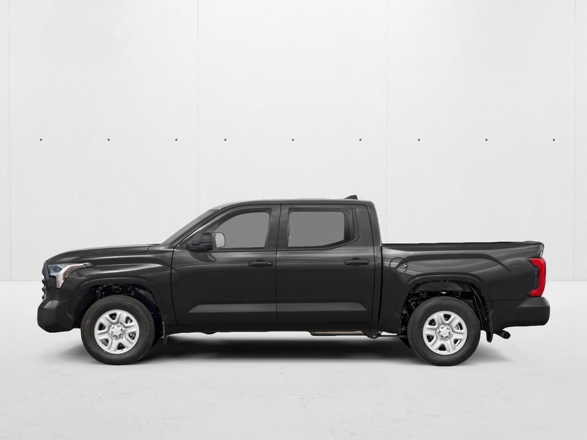 2026 Toyota Tundra - Image 3