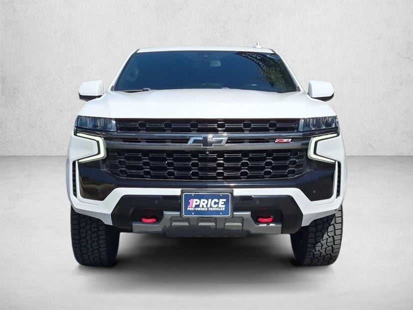 2021 Chevrolet Tahoe - Image 2