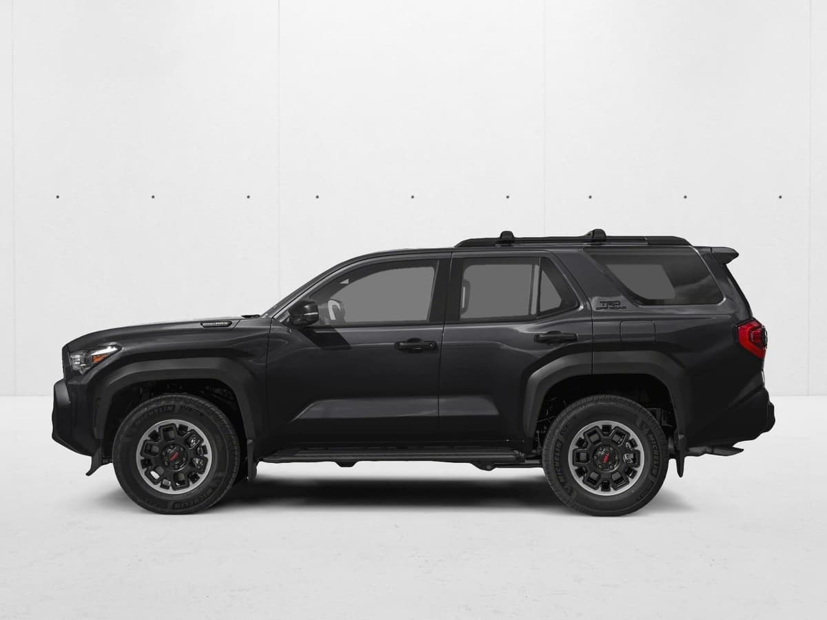 2026 Toyota 4Runner i-FORCE MAX - Image 3