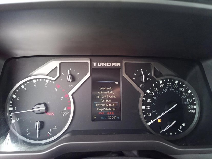 2024 Toyota Tundra - Image 20