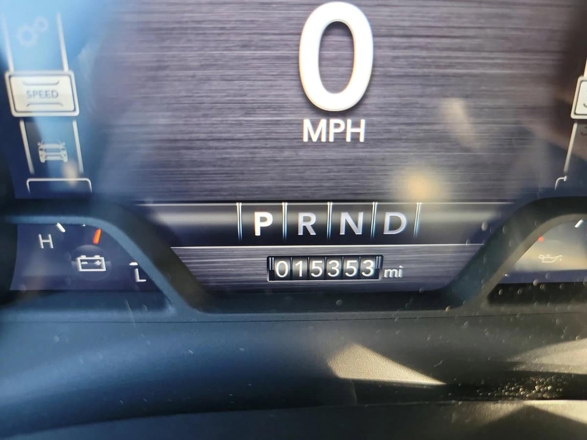 2024 Ram 1500 - Image 22