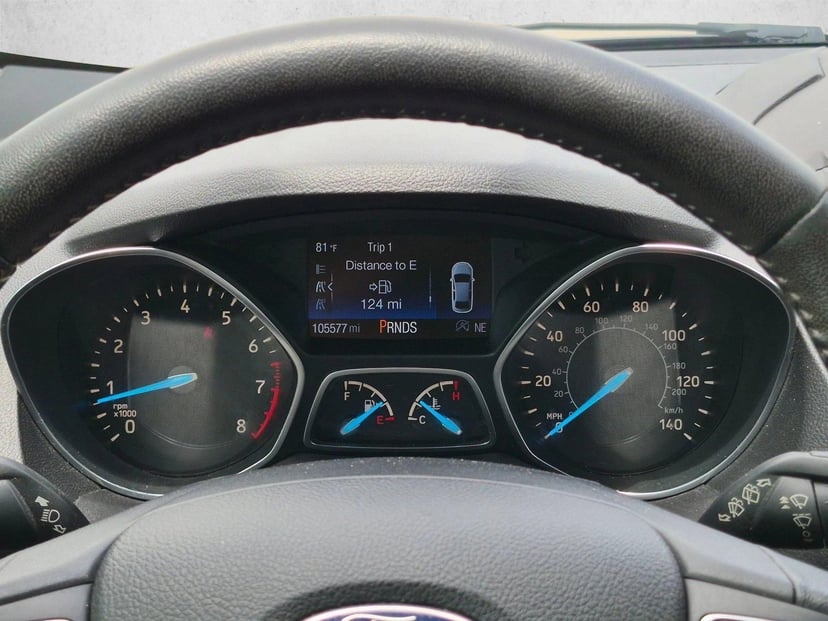 2019 Ford Escape - Image 10