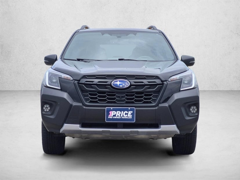 2023 Subaru Forester - Image 2