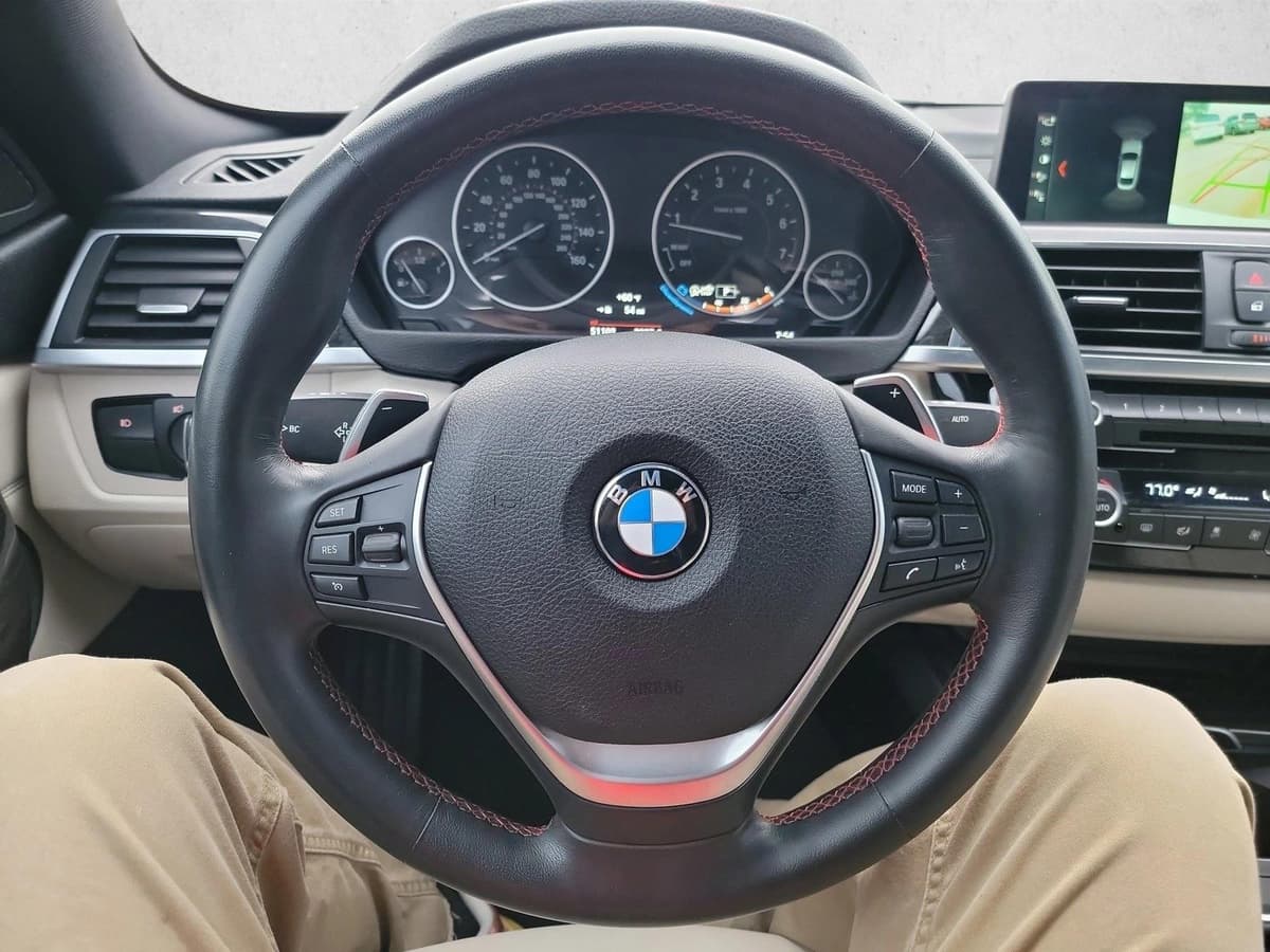 2018 BMW 430i - Image 20