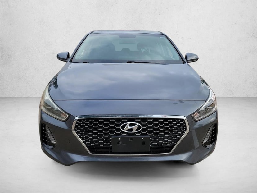 2018 Hyundai Elantra GT - Image 2