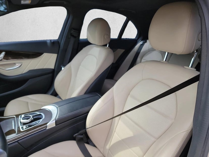2019 Mercedes-Benz C-Class - Image 13