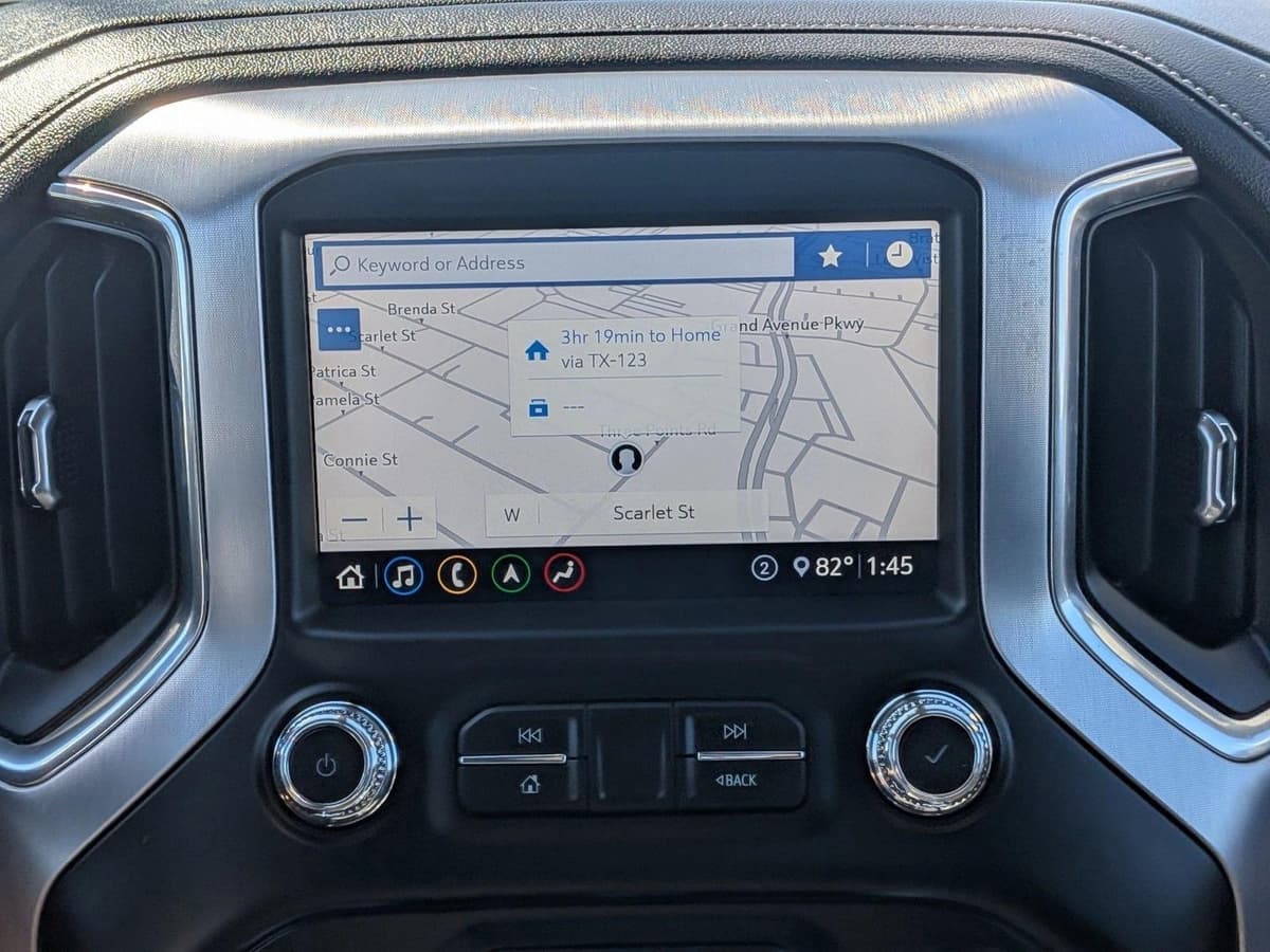 2020 GMC Sierra 1500 - Image 14