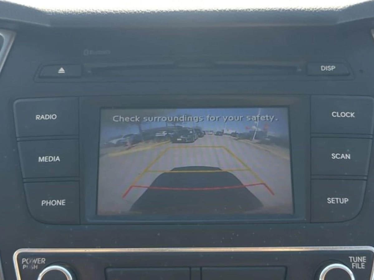 2018 Hyundai Santa Fe Sport - Image 13