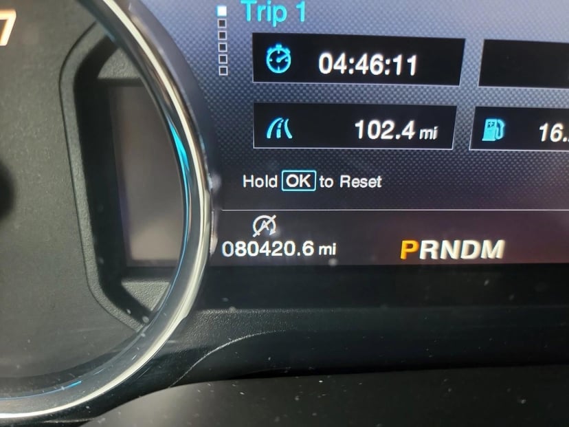 2019 Ford F-150 - Image 22