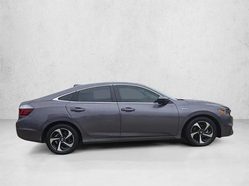 2022 Honda Insight - Image 3
