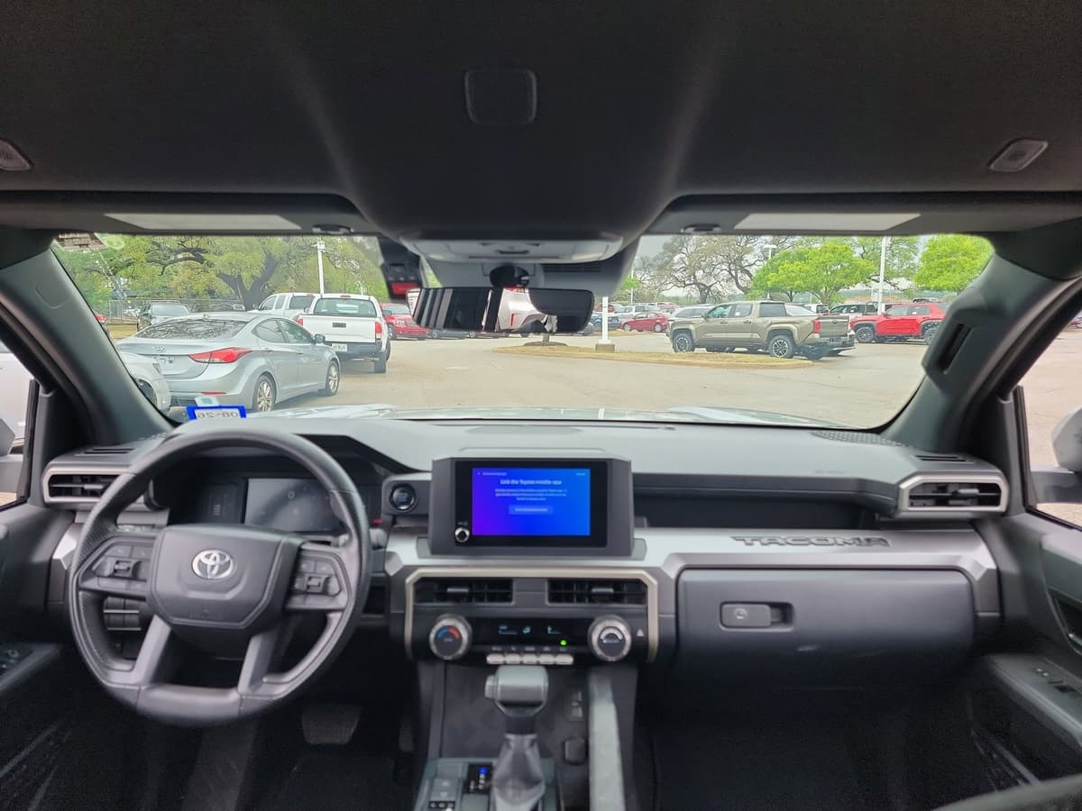 2024 Toyota Tacoma - Image 16