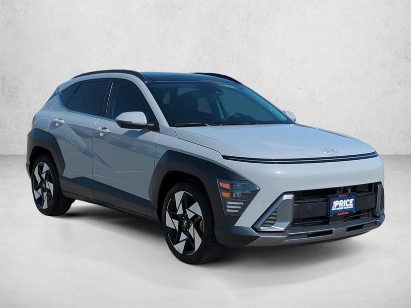 2024 Hyundai Kona - Image 1