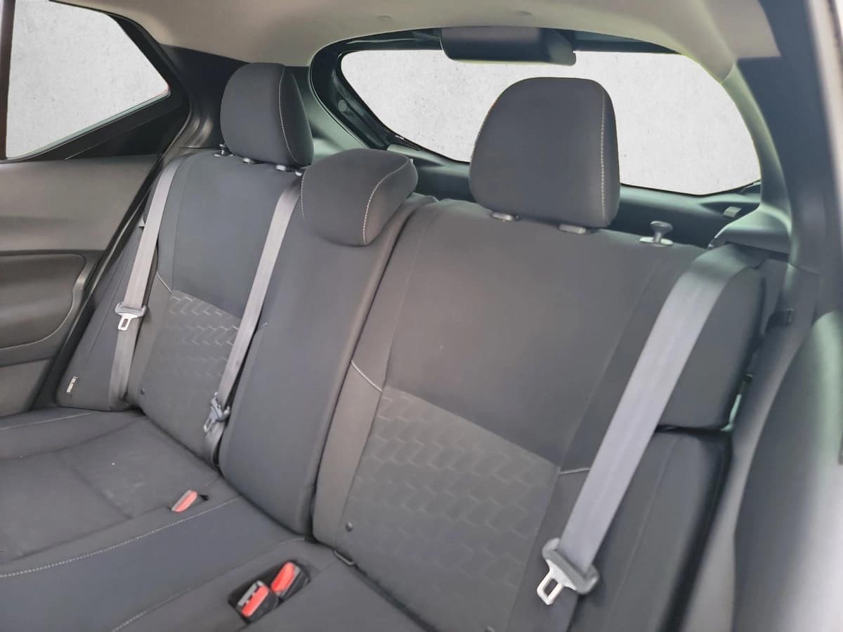 2023 Nissan Kicks - Image 14