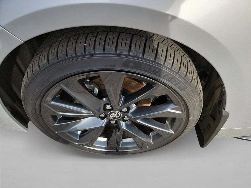 2026 Toyota Corolla - Image 9