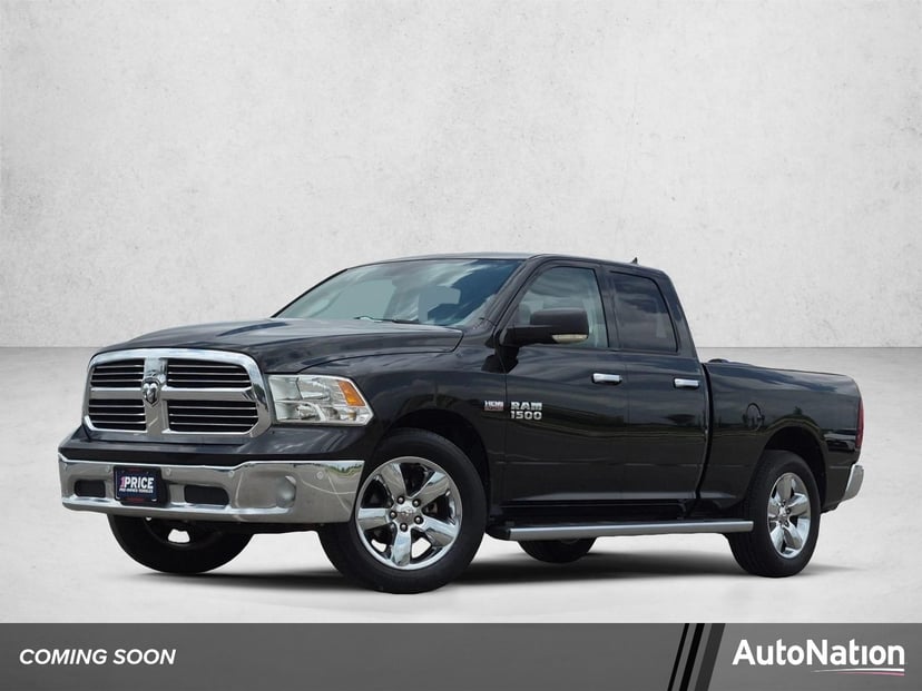 2015 Ram 1500 - Image 1