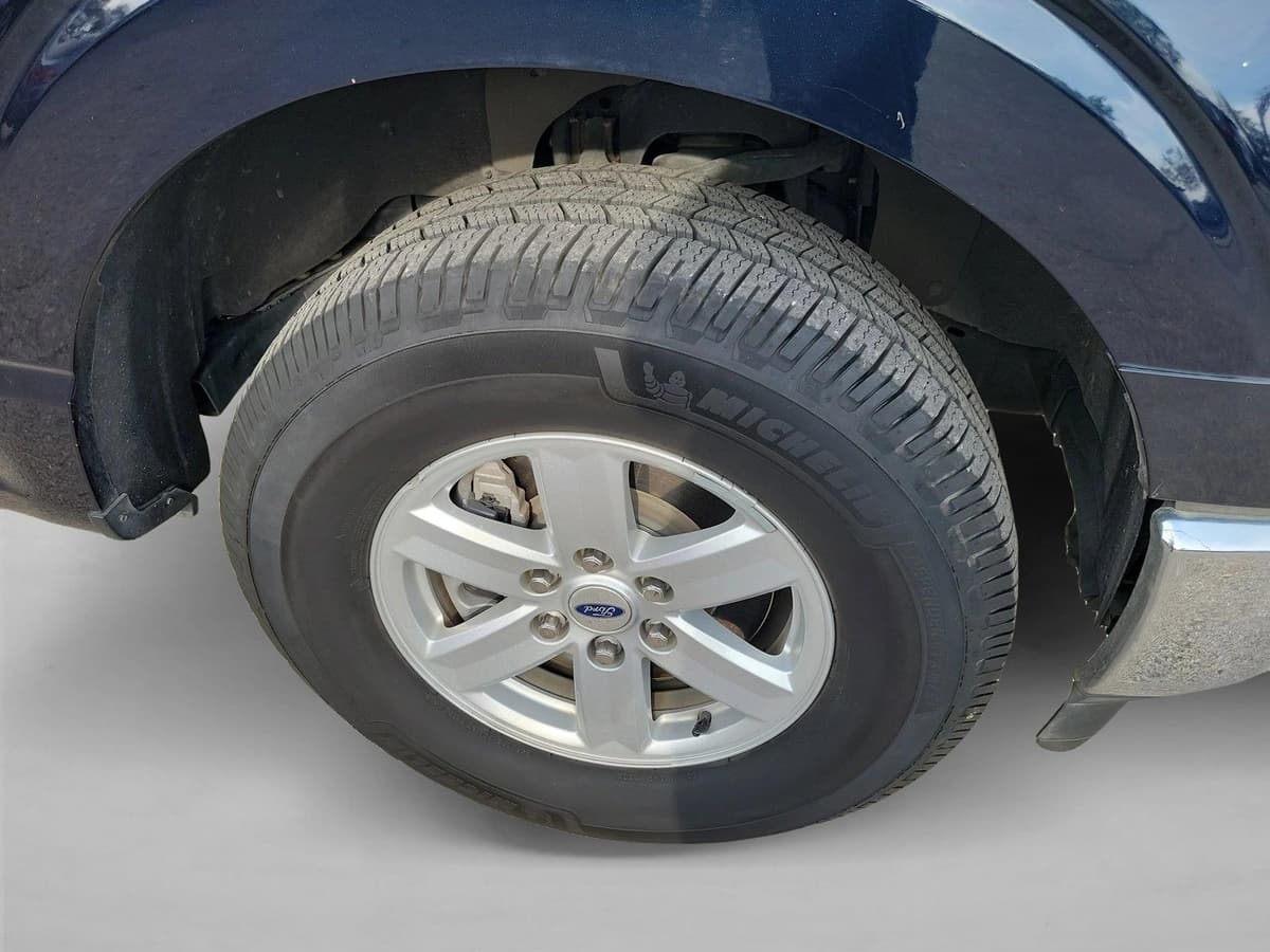 2021 Ford F-150 - Image 11