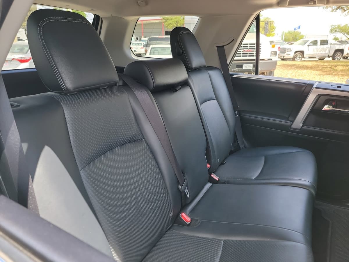 2016 Toyota 4Runner - Image 16