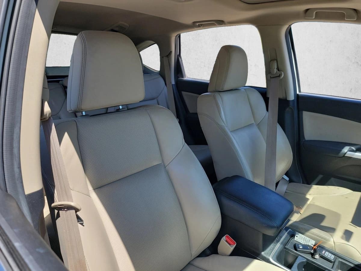 2015 Honda CR-V - Image 15