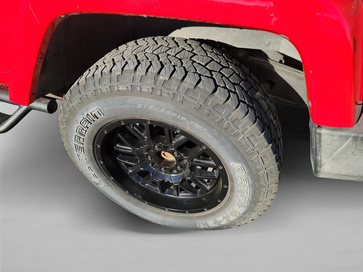 2016 Jeep Wrangler JK Unlimited - Image 12