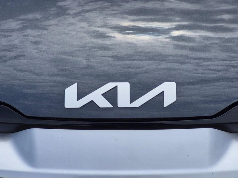 2024 Kia Sportage - Image 23