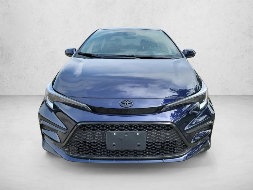 2026 Toyota Corolla - Image 2
