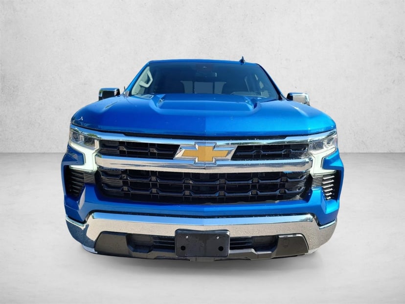 2022 Chevrolet Silverado 1500 - Image 2