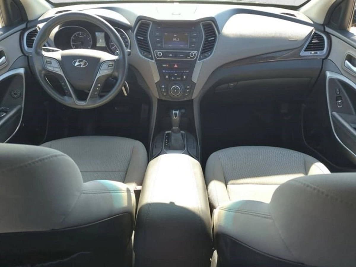 2018 Hyundai Santa Fe Sport - Image 16