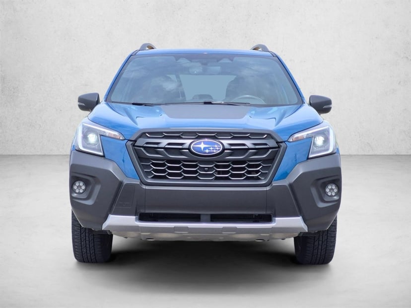 2023 Subaru Forester - Image 2