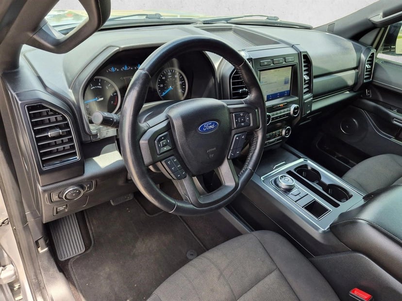 2021 Ford Expedition - Image 10