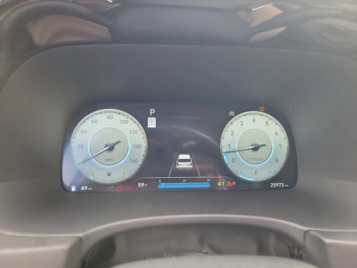 2024 Hyundai Palisade - Image 20