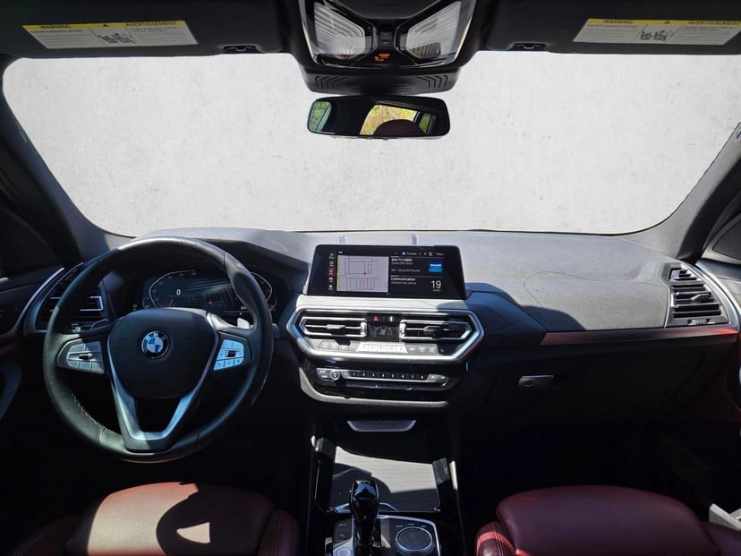 2023 BMW X3 - Image 14