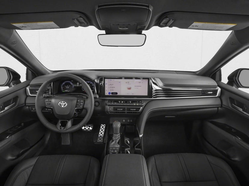 2026 Toyota Camry - Image 5