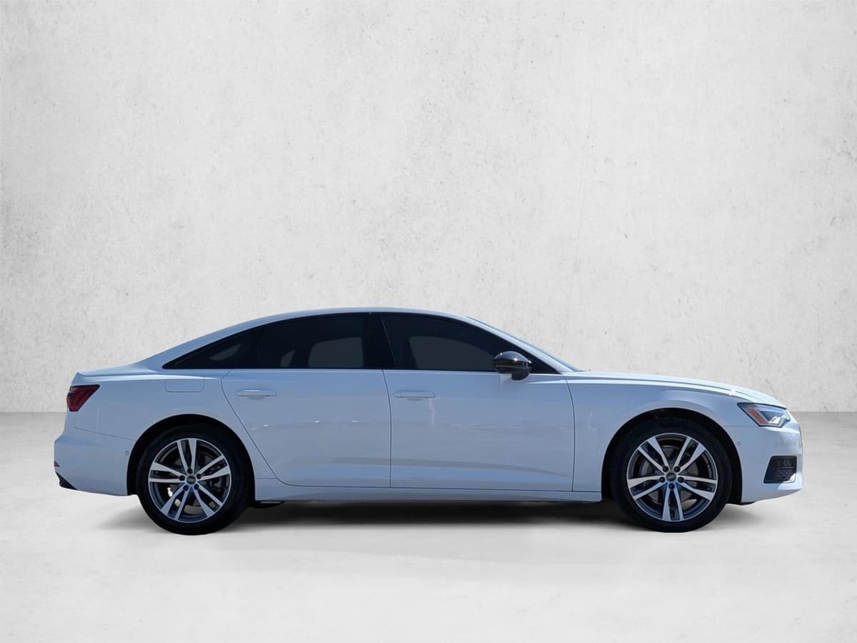 2021 Audi A6 - Image 4
