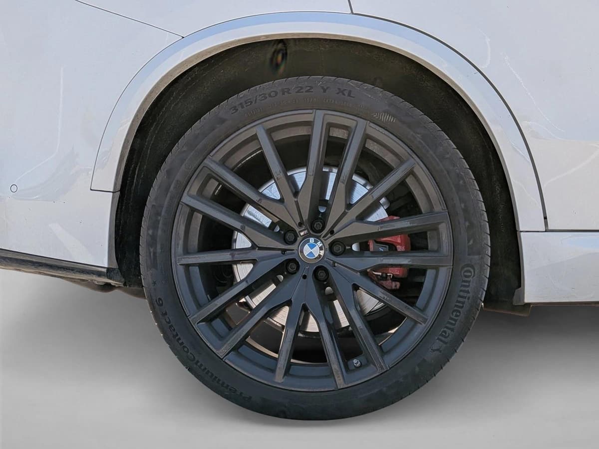 2021 BMW X5 - Image 24
