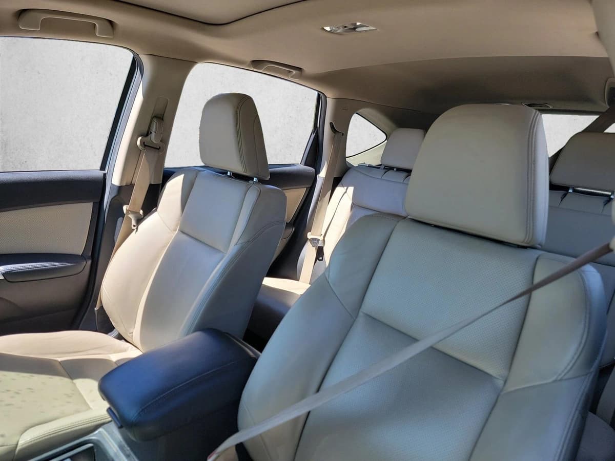 2015 Honda CR-V - Image 13