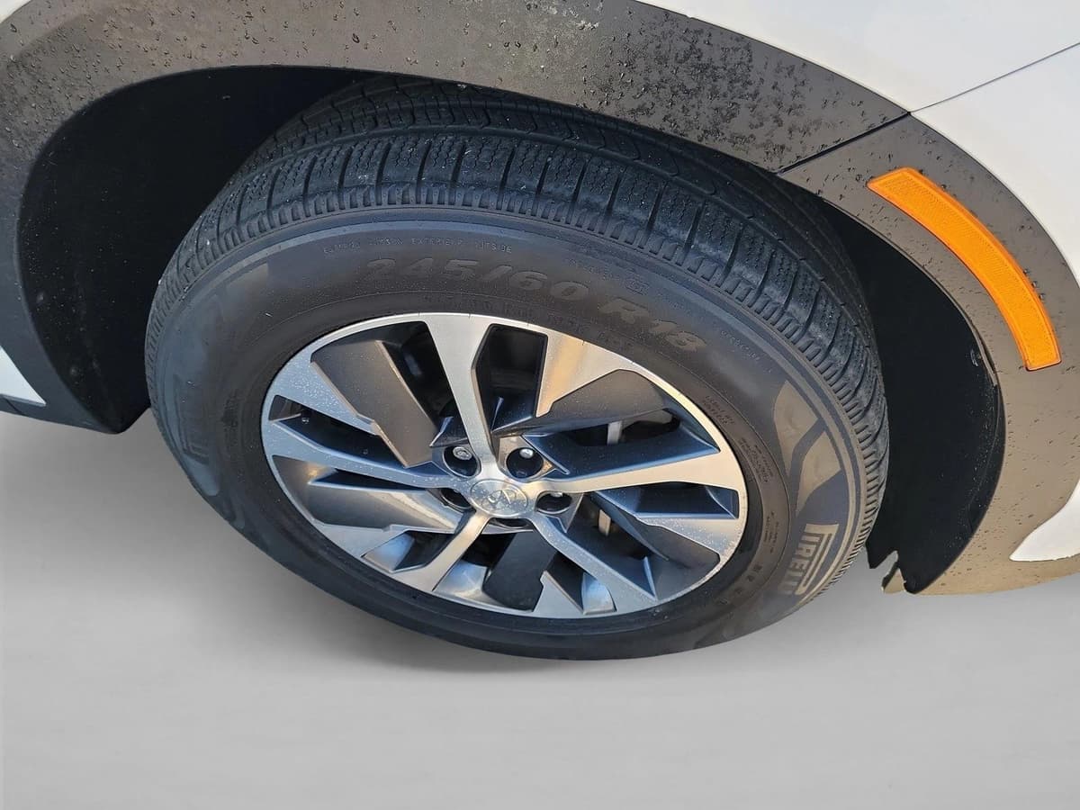 2022 Hyundai Palisade - Image 10