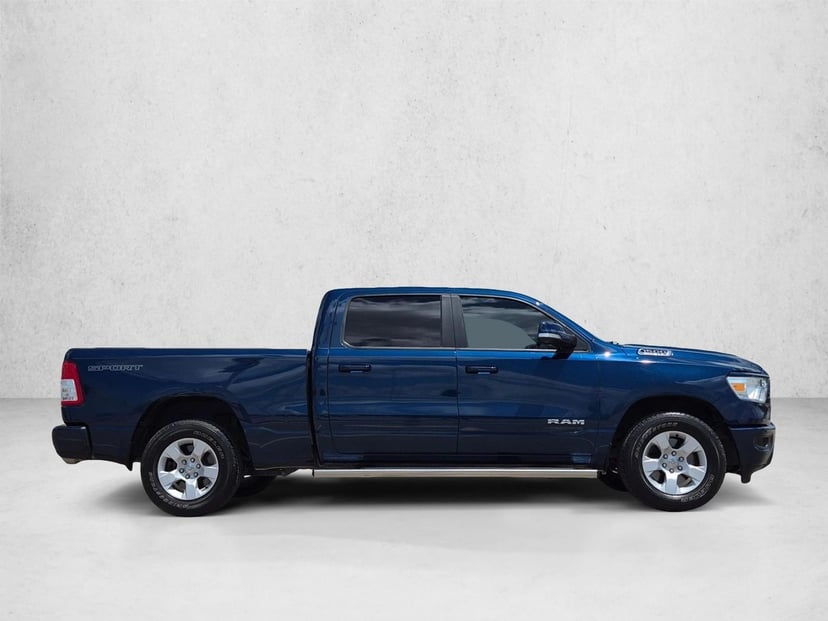 2022 Ram 1500 - Image 4
