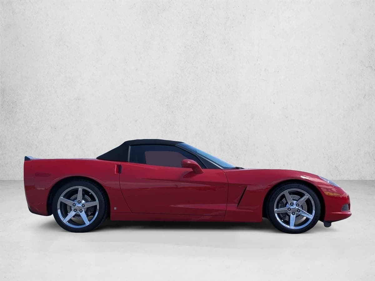 2009 Chevrolet Corvette - Image 4