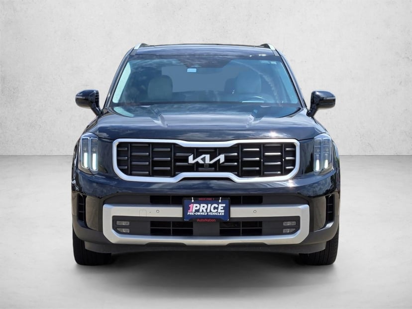 2023 Kia Telluride - Image 2