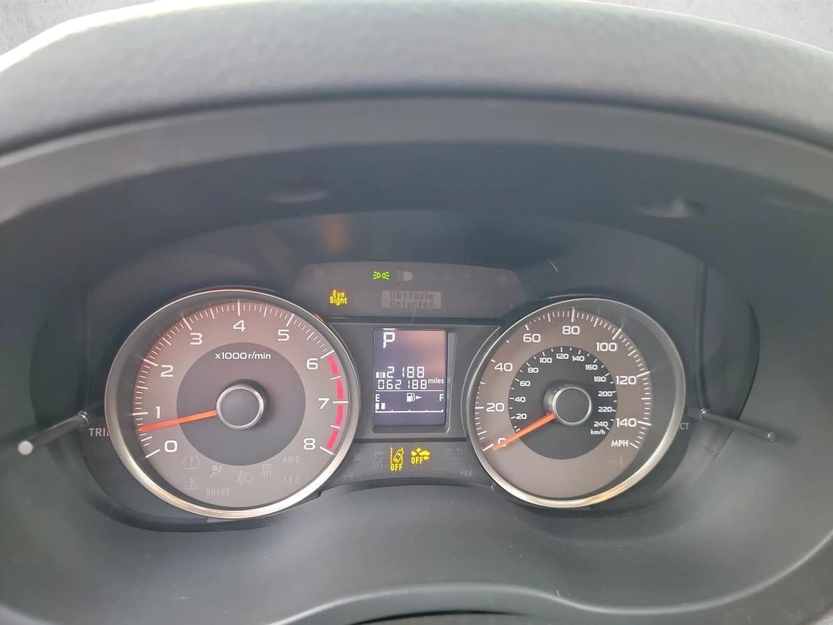 2016 Subaru Forester - Image 18