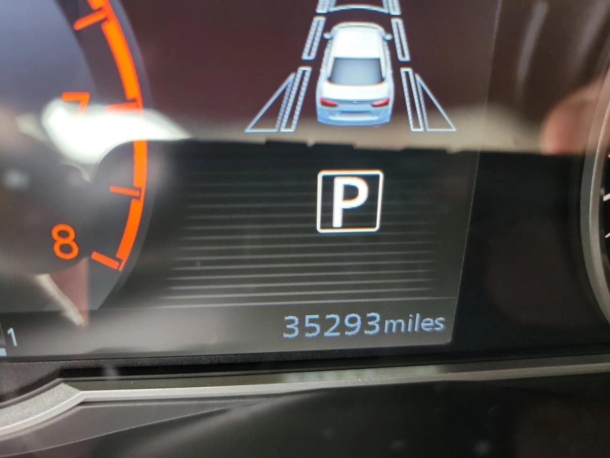 2020 Nissan Versa - Image 20