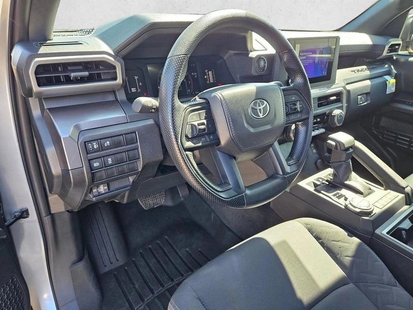 2025 Toyota Tacoma - Image 10