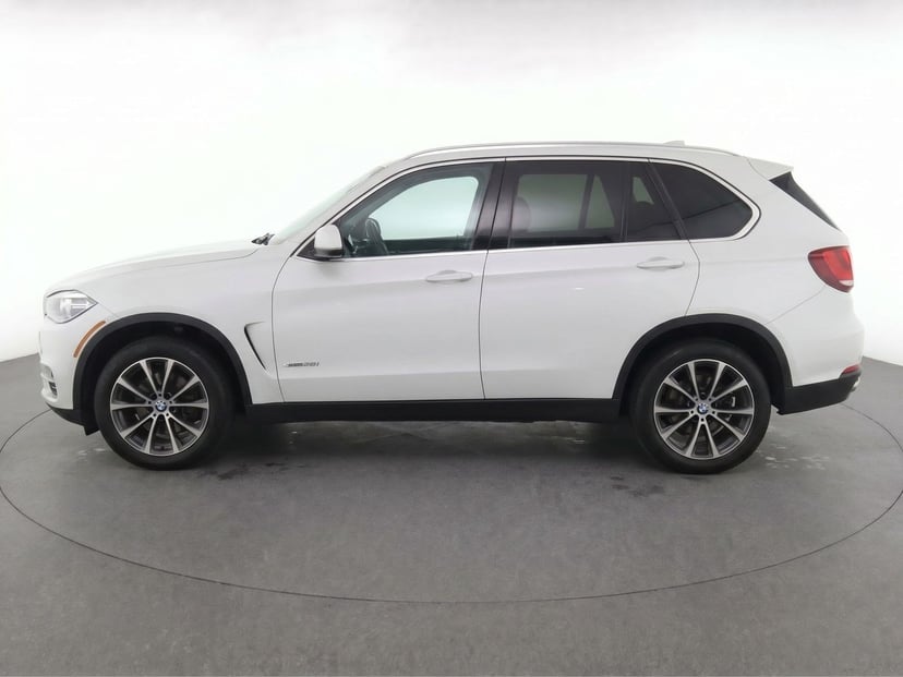 2018 BMW X5 - Image 1